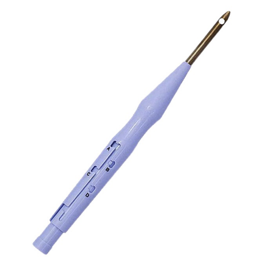 Punch needle