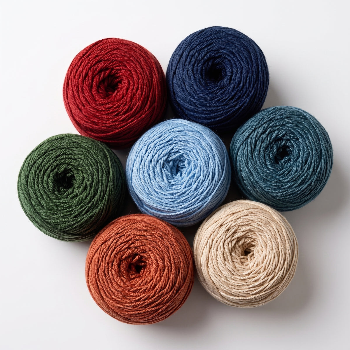Yarn